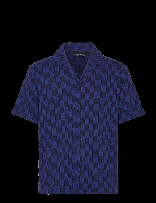 J. Lindeberg | Torpa Resort Jersey Shirt | M