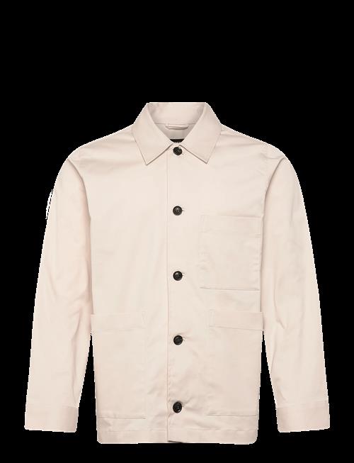J. Lindeberg | Easton Workwear Overshirt | XL
