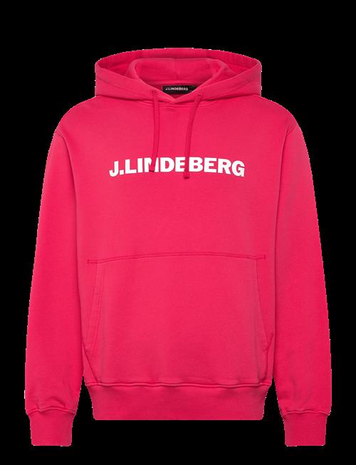 J. Lindeberg | Callan Hoodie | S