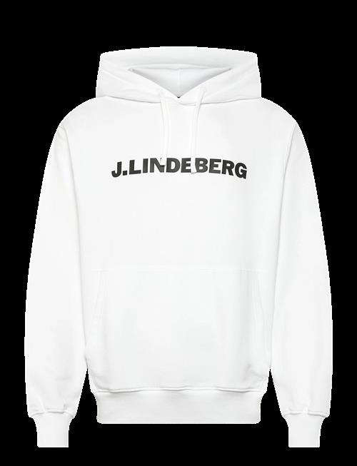 J. Lindeberg | Callan Hoodie | M