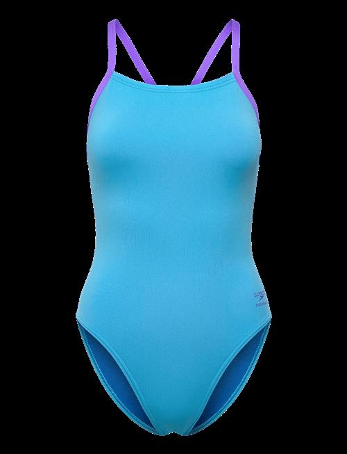 Speedo | Fl Solid Flyback 2.0 | 36