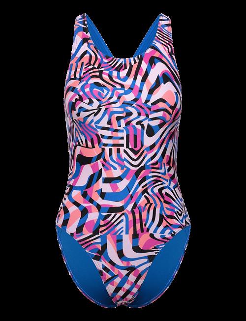 Speedo | Fl Printed Powerback | 32