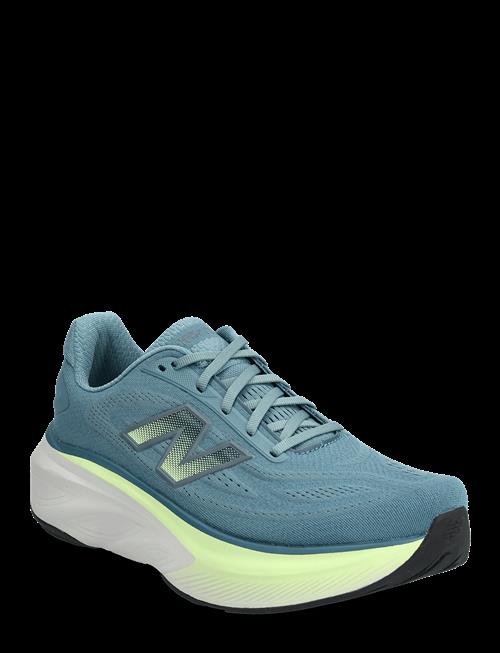 New Balance | New Balance Freshfoam More V6 | 45.5
