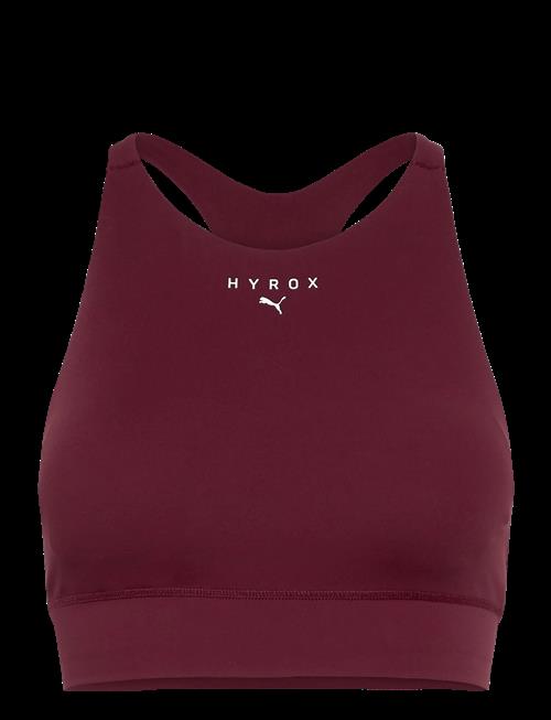 PUMA | W Puma X Hyrox Shapeluxe High Neck Bra | XL