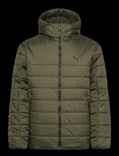 PUMA | Ess Hooded Padded Jacket | M