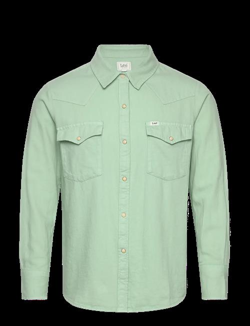 Lee Jeans | Western Shirt | M