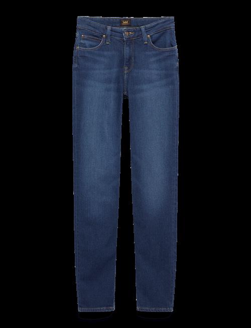 Lee Jeans | Marion Straight | 28 x 31