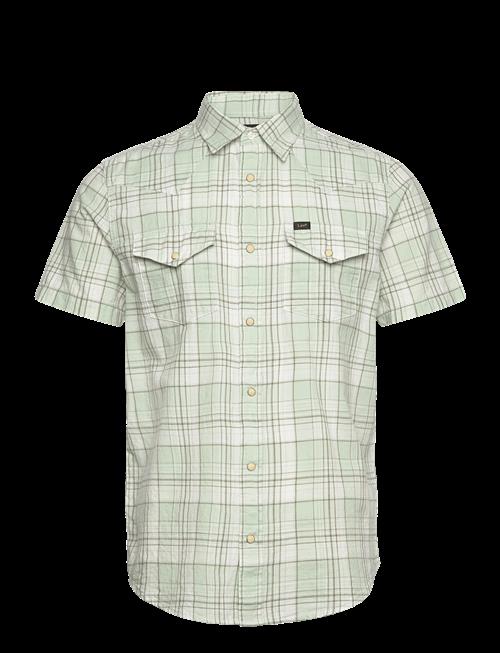 Lee Jeans | Ss Western Shirt | M