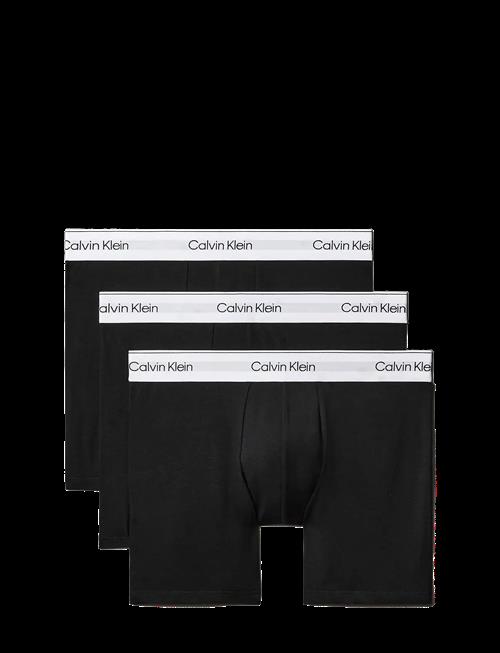 Calvin Klein | Boxer Brief 3Pk | XXL
