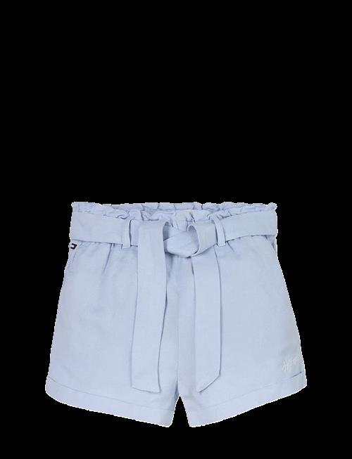 Tommy Hilfiger | Linen Pull On Short | 164