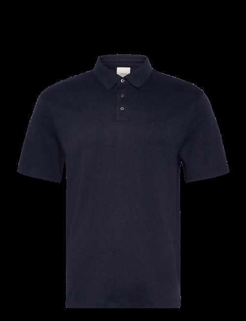 Calvin Klein | Ss Supima Chest Emb Polo | XL