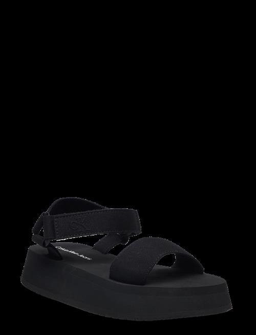 Calvin Klein | Sandal Velcro Webbing Mg | 41