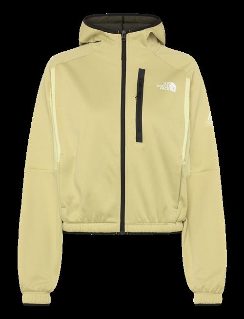 The North Face | W Mountain Athletics Fleece Full Zip Jac | L