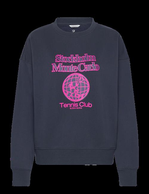 Björn Borg | Borg Boyfriend Sweatshirt | M