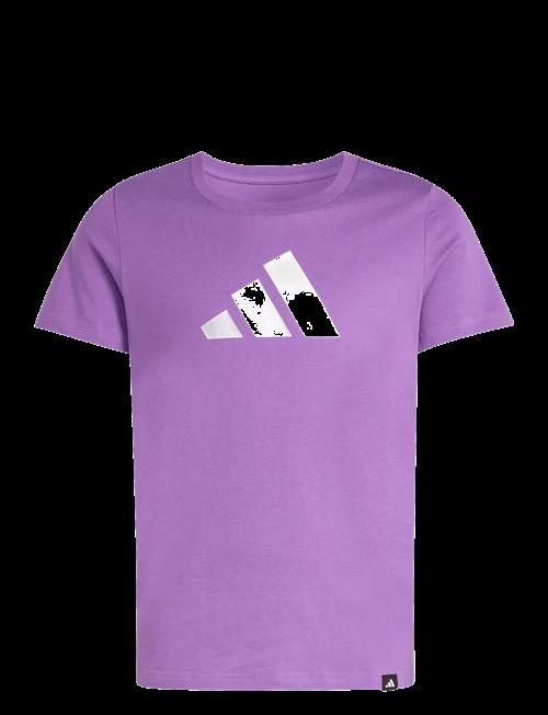 adidas Sportswear | Jg Glam T | 128