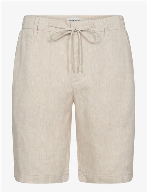 Bruun & Stengade | Bs Renato Regular Fit Shorts | 31