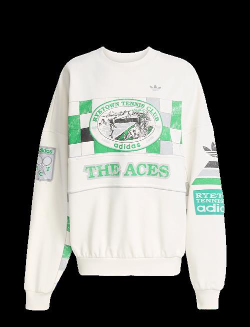 adidas Originals | Court Crew | XXL