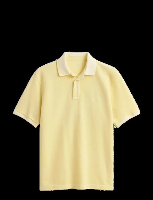 Gant | Sunfaded Ss Polo | XL