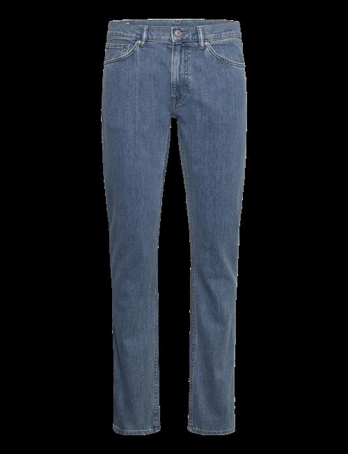 Gant | Reg Clean Wash Gant Jeans | 31 x 32