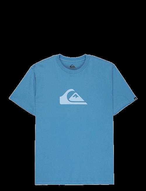 Quiksilver | Ev Comp Logo Ss | S