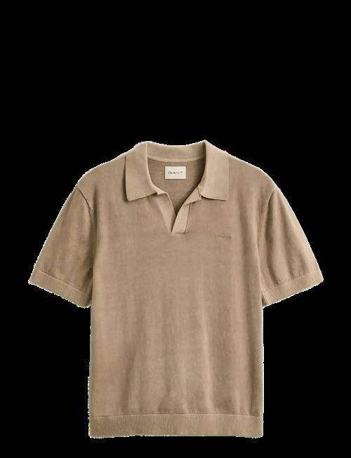 Gant | Sunfaded Ss Polo | XXXL