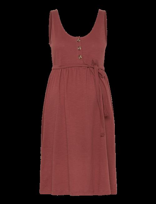 Mamalicious | Mlevi Lia Sl Jrs Abk Dress 2F | S