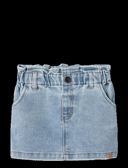 Lil'Atelier | Nmfdarlee Dnm Skirt 2060-Se D Lil | 116