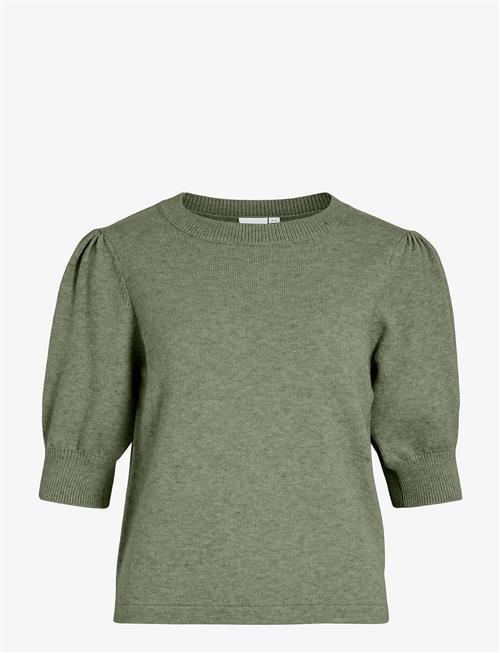 Vila | Viril 2/4 Sleeve O-Neck Knit Top - Noos | M