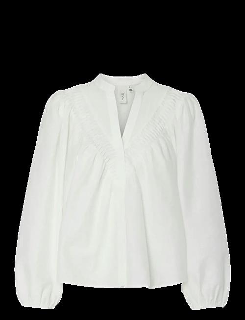 YAS | Yaselly Ls Shirt | 34