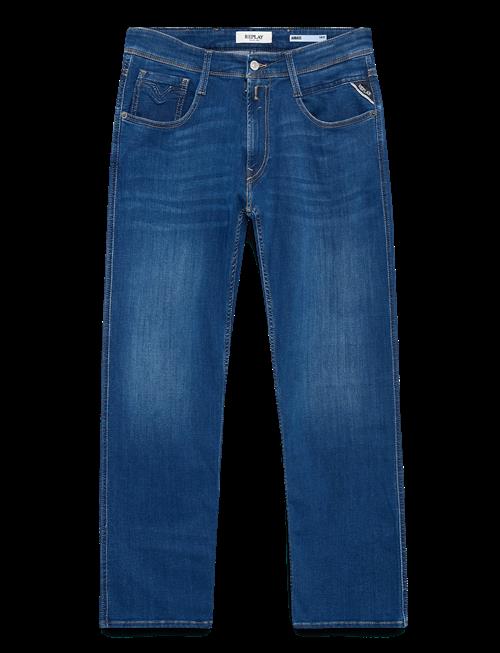 Replay | Anbass Trousers Slim 99 Denim | 31 x 34