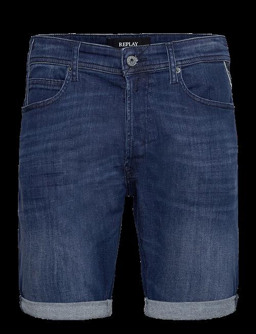 Replay | Rbj.981 Short Shorts Tapered C-Stretch | 32