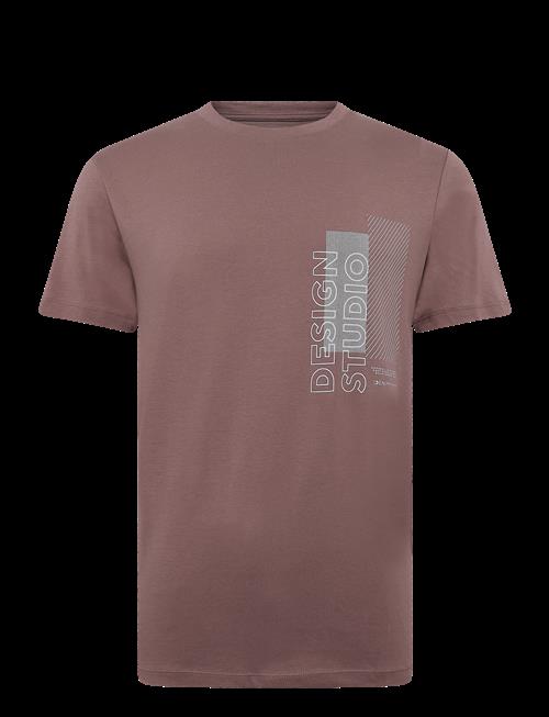 Tom Tailor | Printed T-Shirt | M