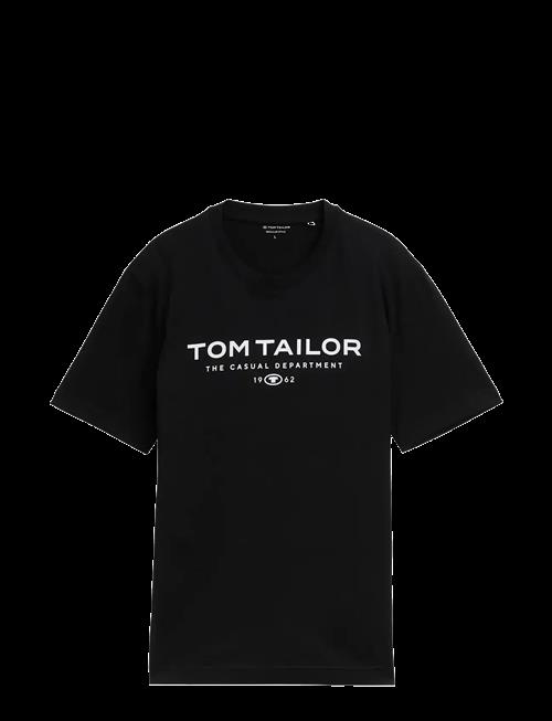 Tom Tailor | T-Shirt With Print | M