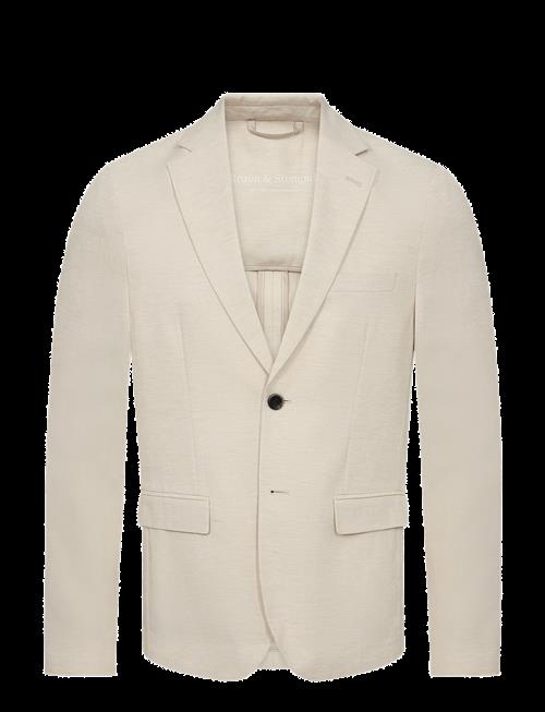 Bruun & Stengade | Bs Pollino Classic Fit Blazer | 48