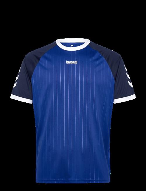 Hummel | Hmlpulse Stripe T-Shirt S/S | L