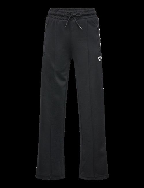 Hummel | Hmljr Archive Wide Leg Poly Pants | 164