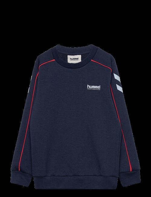 Hummel | Hmljr Interlock Crewneck | 146/152