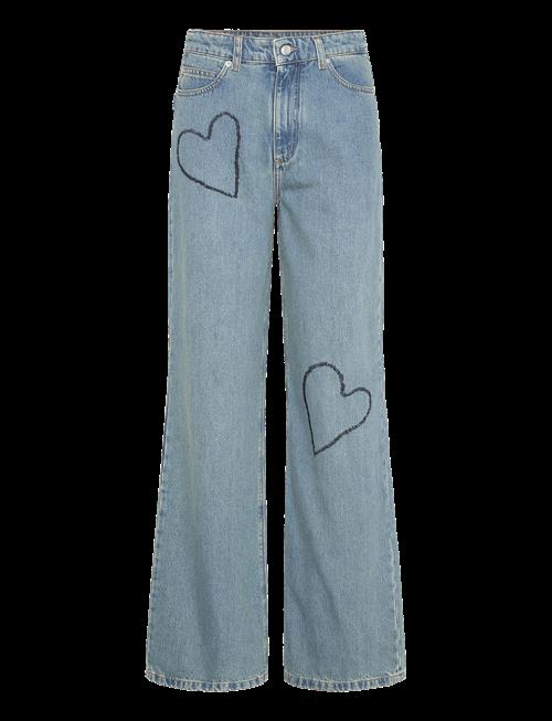 Zadig & Voltaire | Elio Denim Eco Brod | 27
