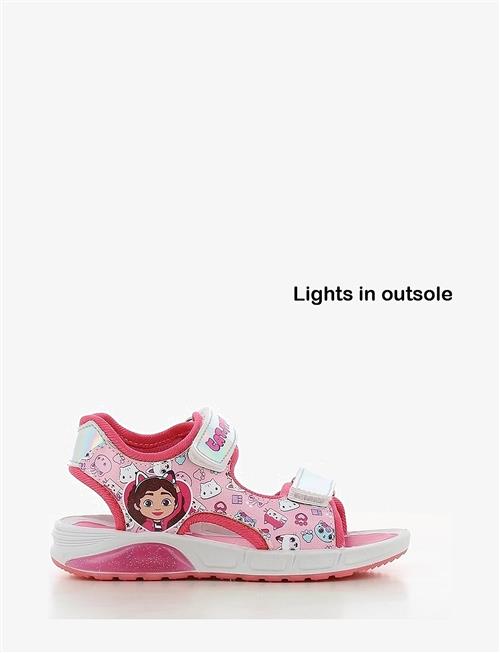 Leomil | Gabby's Dolhouse Sandal | 30