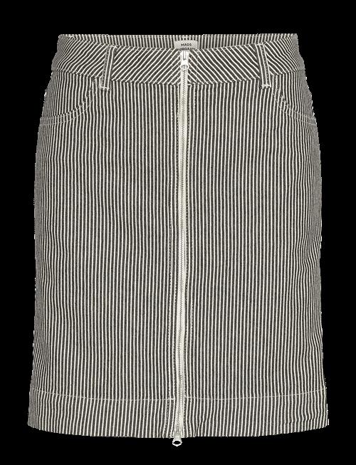 Mads Nørgaard | Hickory Punk Riva Skirt | 36