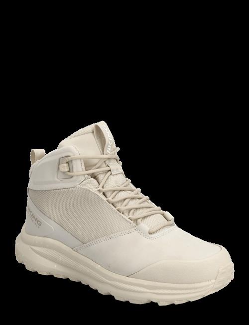 Viking | City Explorer Mid Fleece Wp W | 42