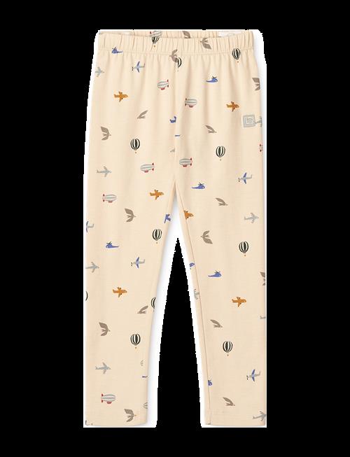 Liewood | Marie Printed Leggings | 140