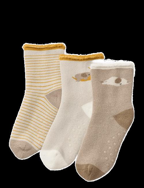 Liewood | Eloy Baby Socks 3-Pack | 17/18