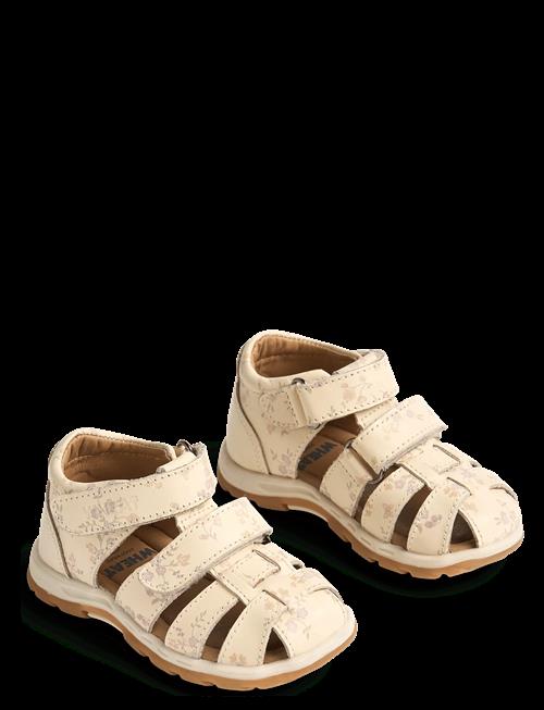 Wheat | Sandal Frei | 27
