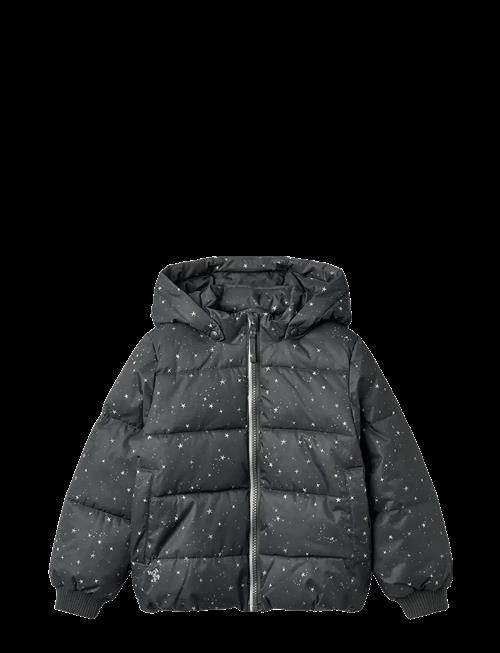 Wheat | Puffer Jacket Cammoe | 116