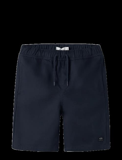 name it | Nkmryan Jog L Twill Shorts 7001-Tf Noos | 116