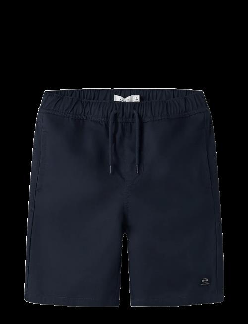 name it | Nkmryan Jog L Twill Shorts 7001-Tf Noos | 152