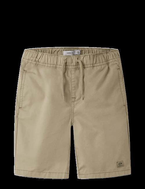 name it | Nkmryan Jog L Twill Shorts 7001-Tf Noos | 122