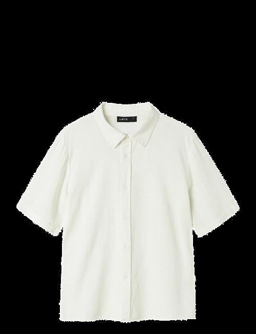 LMTD | Nlnfinen Ss Shirt | 146-152