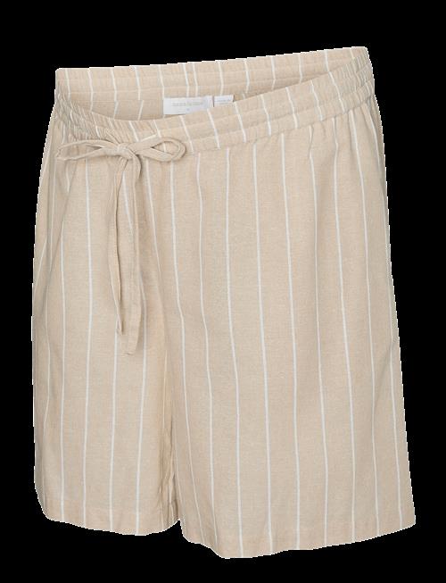 Mamalicious | Mlflorens Wo Shorts | S